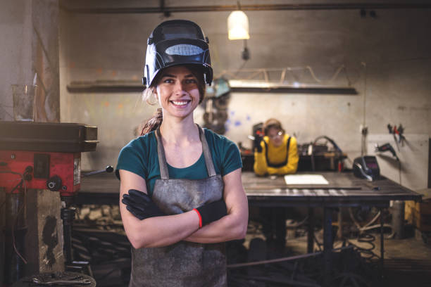 Best Food and Beverage Processing Equipment Welding in Primera, TX