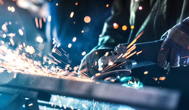Affordable Welder Services in Primera, TX